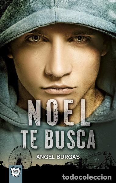 Libri di seconda mano: Noel te busca- 9788498456424