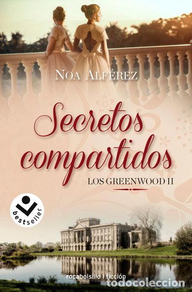 Libros: Secretos compartidos- 9788418850073 - Foto 1