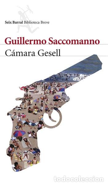 Libros: C&aacute;mara Gesell- 9788432220258 - Foto 1