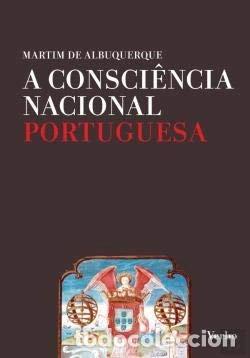 Libri di seconda mano: A Consci&ecirc;ncia Nacional Portuguesa- 9789722231558