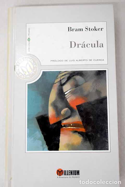Libros: Dr&aacute;cula: Stoker, Bram.- Stoker, Bram