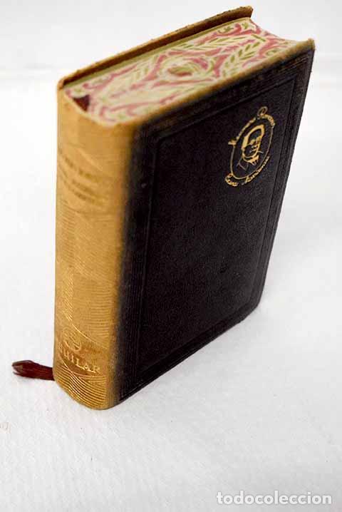 books: Escenas matritenses: Mesonero Romanos, Ram&oacute;n de.- Mesonero Romanos, Ram&oacute;n de