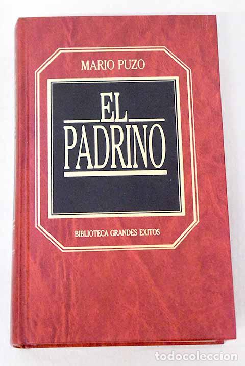 Livres: El Padrino: Puzo, Mario.- Puzo, Mario