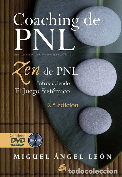 Libros: Coaching de PNL. Zen de PNL- 9788484452898 - Foto 1