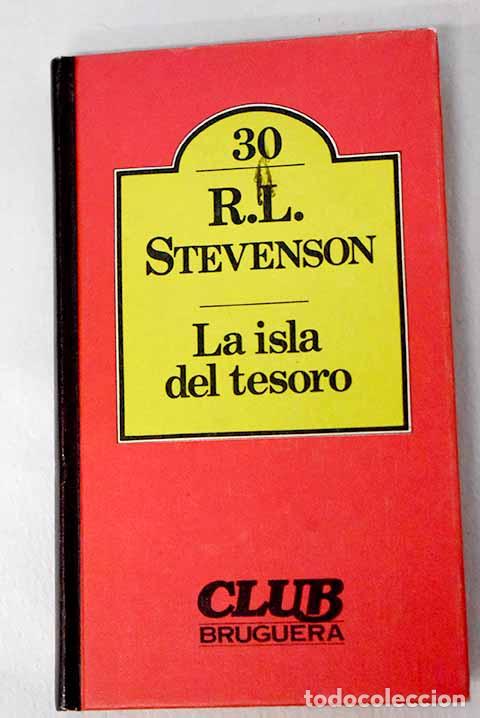 Libros: La isla del tesoro: Stevenson, Robert Louis.- Stevenson, Robert Louis - Foto 1