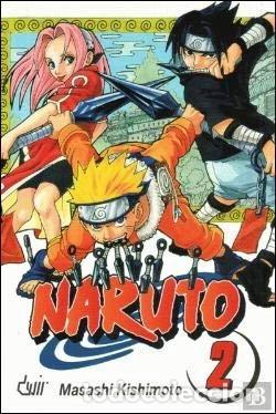 Libros: Naruto N.&ordm; 2: O Pior Cliente- 9789895592289 - Foto 1