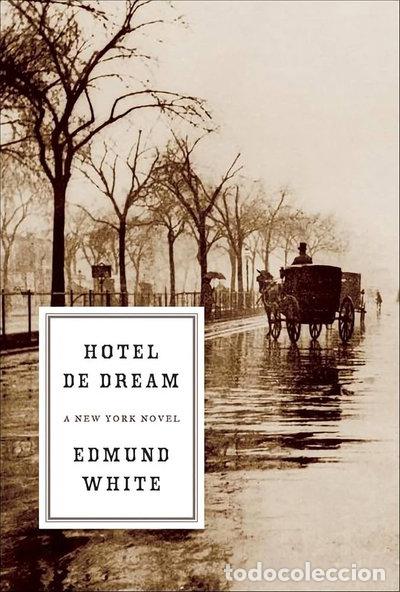Libros: Hotel de Dream- 9788426417800 - Foto 1