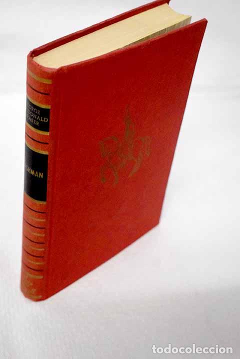 Libros: De los papeles Flashman 1839-1842.- Flashman, Harry