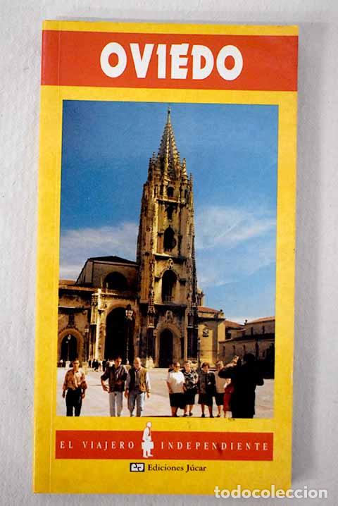 Libros: Oviedo: Santullano, Carlos.- Santullano, Carlos