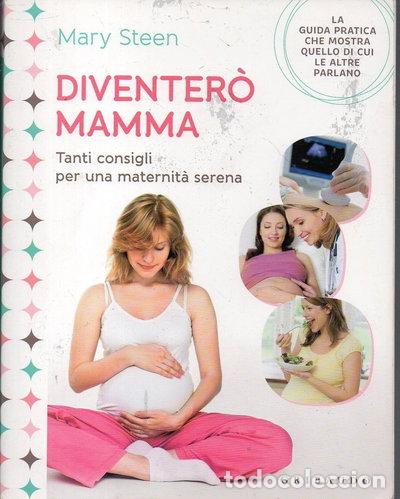 Libros: Diventer&ograve; mamma- 9788858006450 - Foto 1