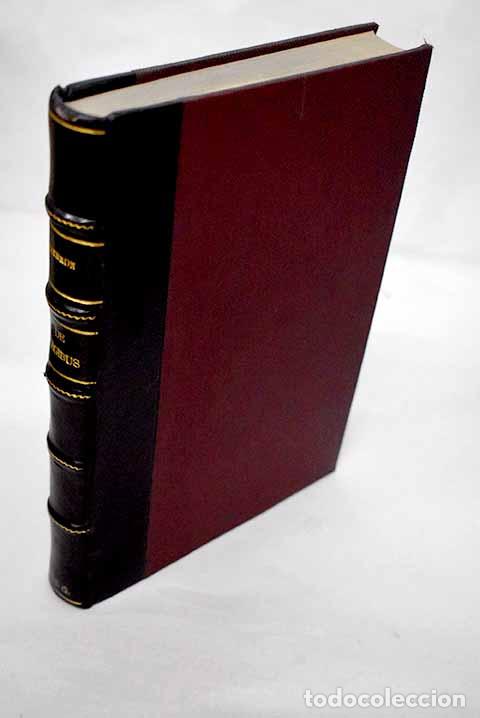 Libros: Las leyes: Cicer&oacute;n, Marco Tulio.- Cicer&oacute;n, Marco Tulio