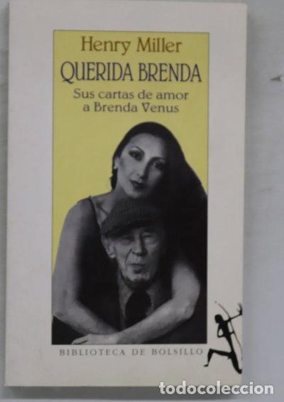 Libros: Querida Brenda- 9788432231407