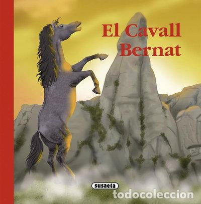 Libros: El cavall Bernat- 9788467725391