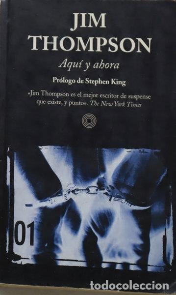 Libri di seconda mano: Aqu&iacute; y ahora- 9788497620550