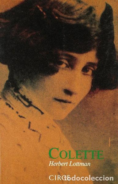 Libri di seconda mano: Colette- 9788477650522