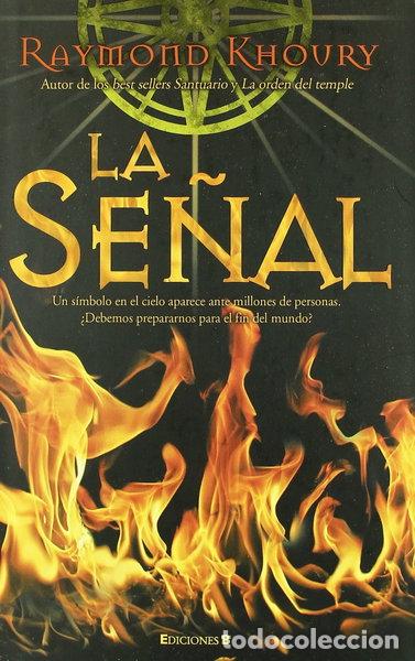 Libros: La se&ntilde;al- 9788466639750 - Foto 1