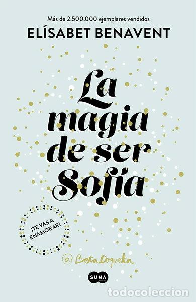 Libri di seconda mano: La magia de ser Sof&iacute;a- 9788491291107