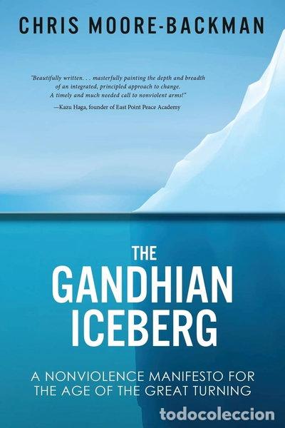 Livres: The Gandhian Iceberg- 9780692756362