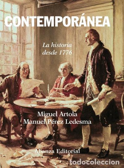 Livres: Contempor&aacute;nea- 9788420647654