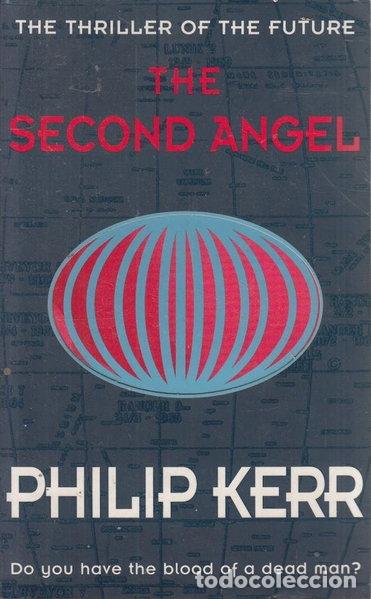 Libros: The Second Angel- 9780752826868 - Foto 1