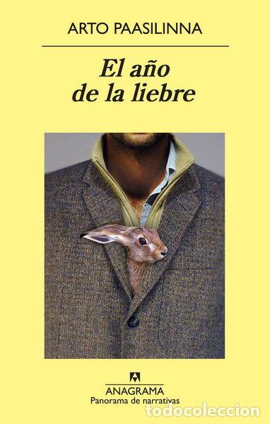 Libros: El a&ntilde;o de la liebre- 9788433975775