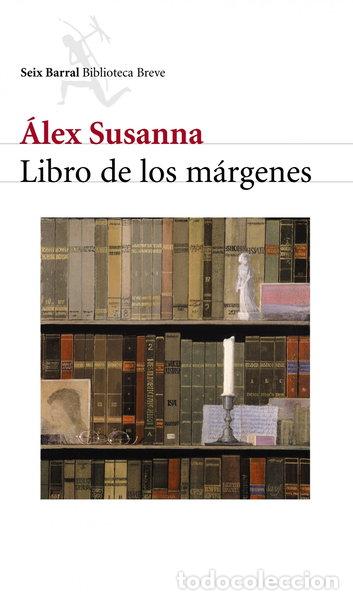 Libros: Libro de los m&aacute;rgenes- 9788432212192 - Foto 1