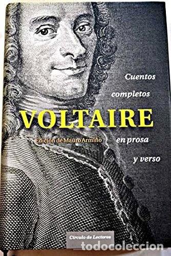 Libros: Cuentos completos en prosa y verso- 9788467220797
