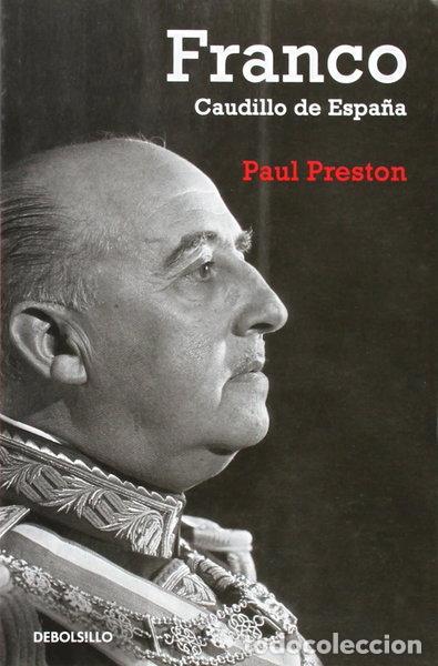 Libros: Franco- 9788497594776 - Foto 1