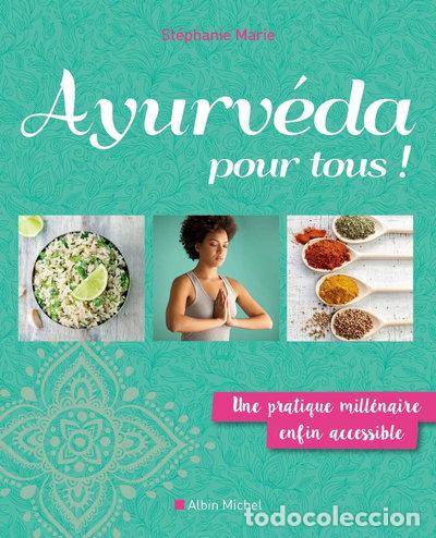 Libros: Ayurveda pour tous !- 9782226322449