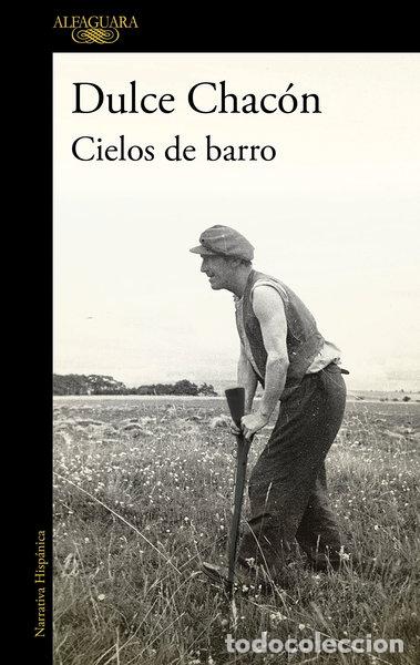 Libros: Cielos de barro- 9788420406572