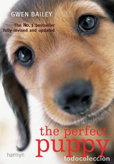 Libros: Perfect Puppy- 9780600617228 - Foto 1