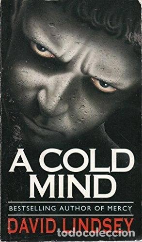 Libros: A Cold Mind- 9780552124331