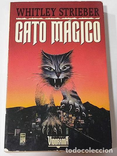 Libros: Gato m&aacute;gico- 9788477301707 - Foto 1