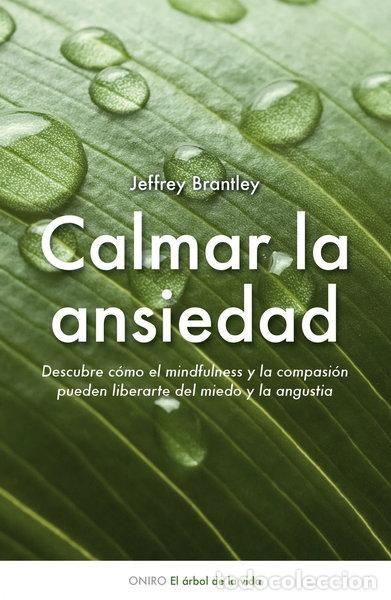 Libri di seconda mano: Calmar la ansiedad- 9788497544511