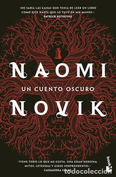Libri di seconda mano: Un cuento oscuro- 9788408170365