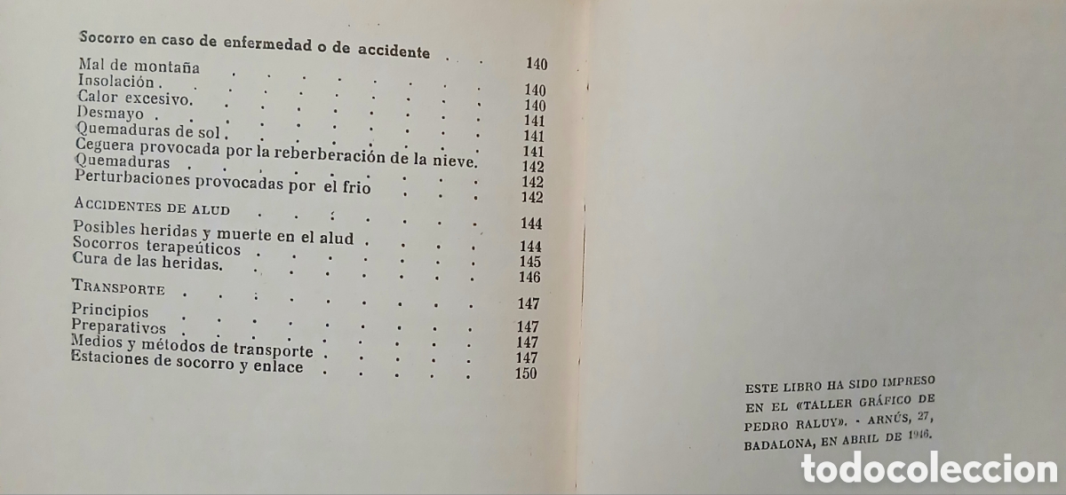 Libros: Manual de alpinismo, editoril alpina - Foto 11