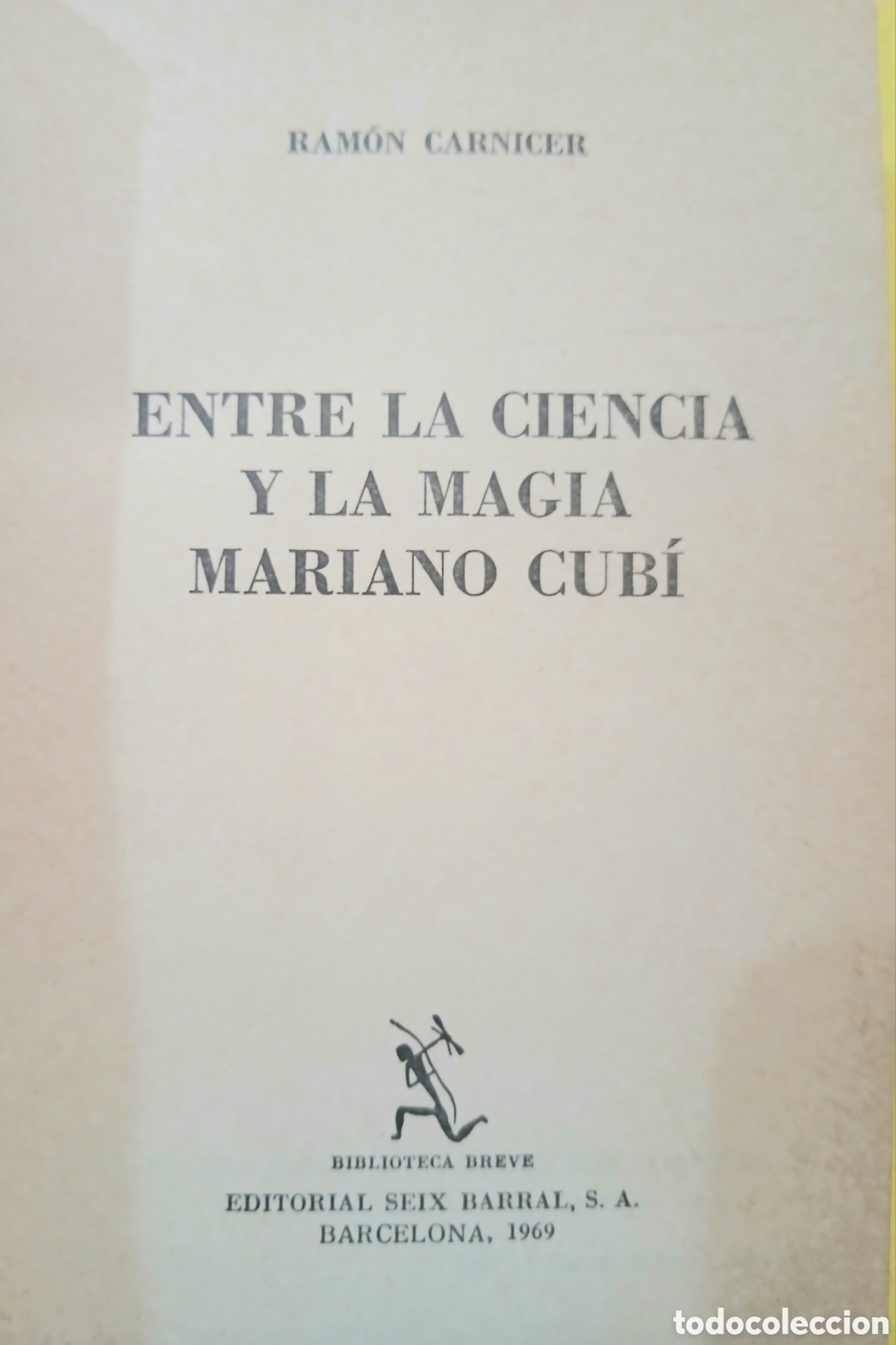 Libros: Entre la ciencia y la magia - Foto 9