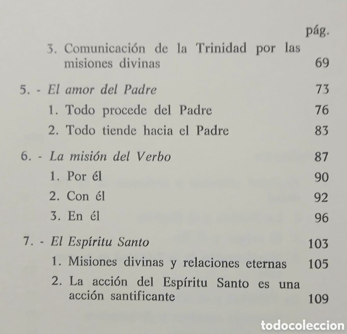 Libros: La trinidad y el misterio de la existencia - Foto 7