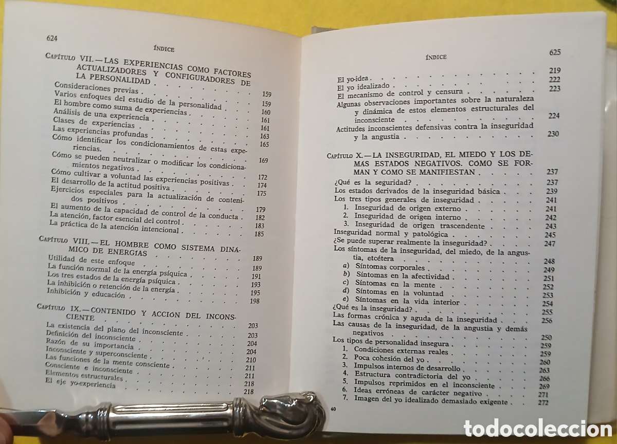 Libros: La personalidad creadora, A. Blay - Foto 5