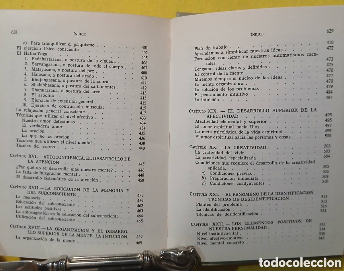 Libros: La personalidad creadora, A. Blay - Foto 7