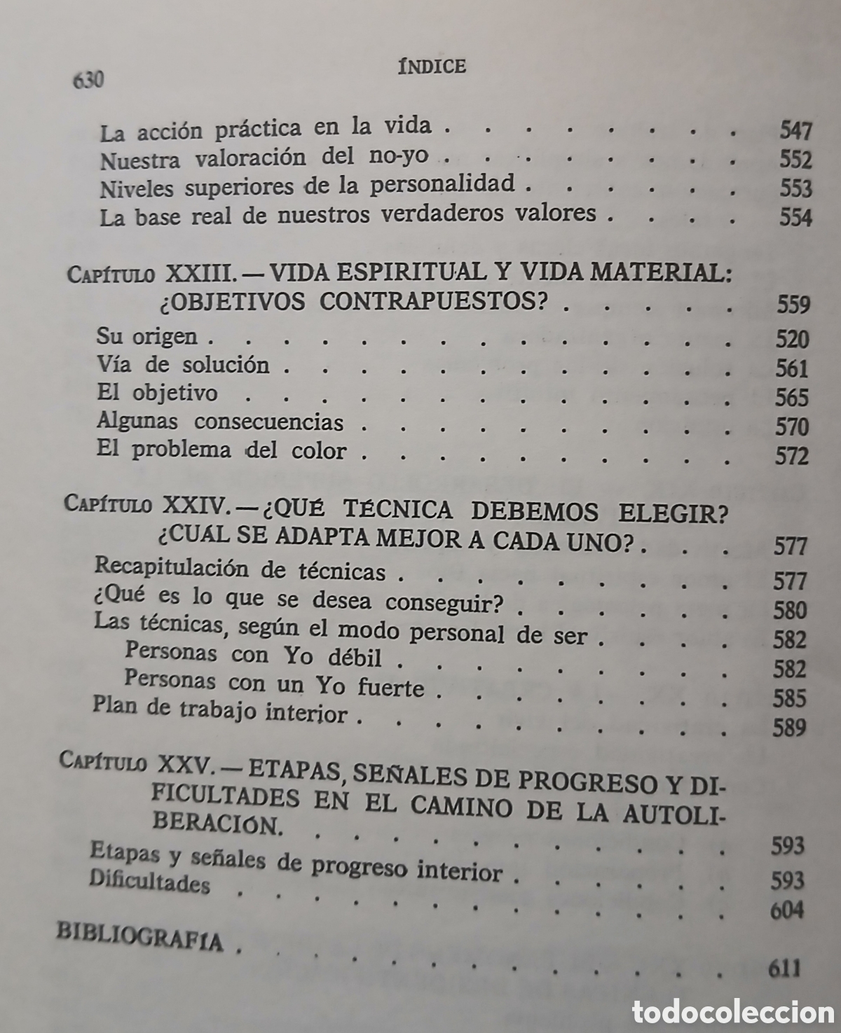 Libros: La personalidad creadora, A. Blay - Foto 8