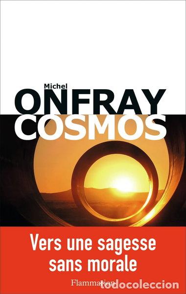 B&uuml;cher: Cosmos- 9782081290365