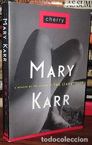 Libros: Cherry: A Memoir- 9780330485760