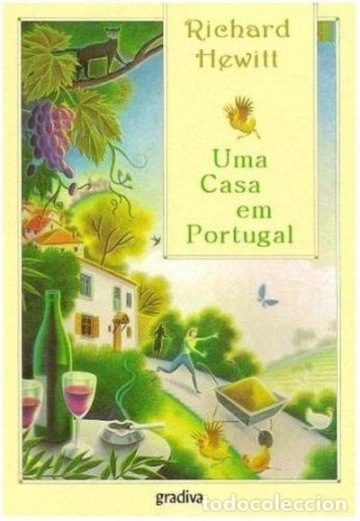 Libros: Uma Casa em Portugal- 9789726625582