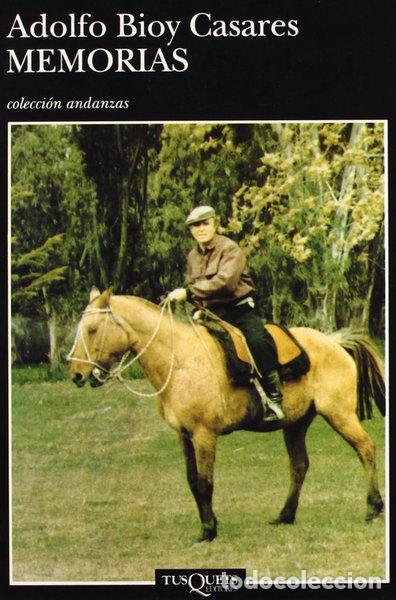 Libros: Memorias- 9788472234208