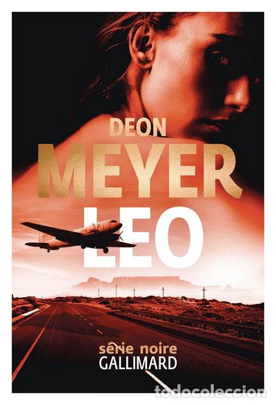 Libros: Leo (9782073062062) (Libros) - Foto 1
