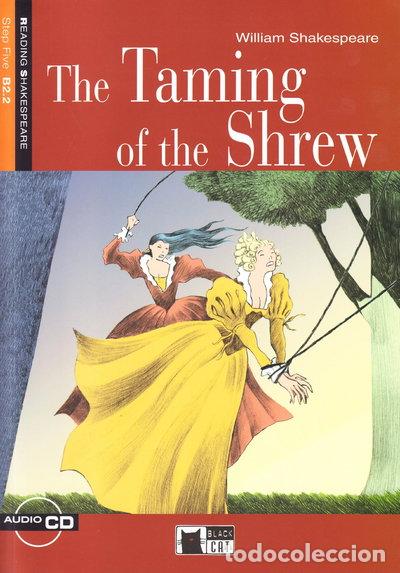 B&uuml;cher: The Taming of the Shrew- 9788877546081