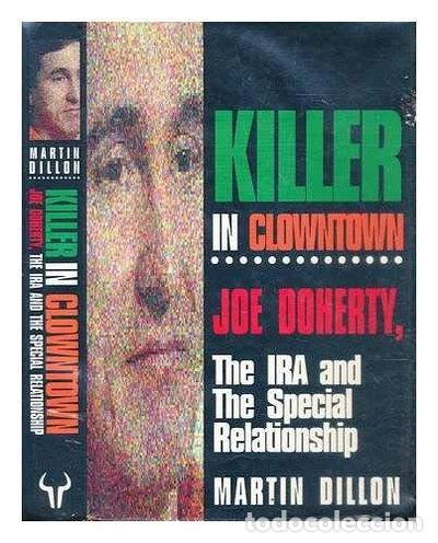 Libros: Killer in Clowntown- 9780091753061 - Foto 1