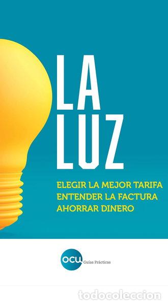 Libros: La luz- 9788417349516