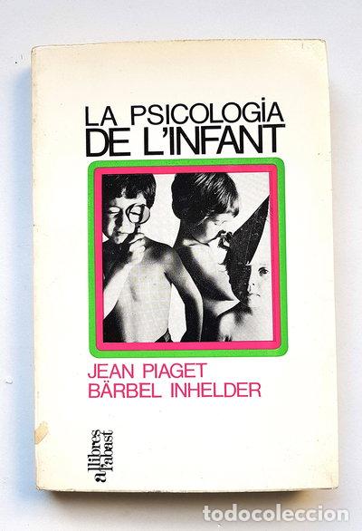B&uuml;cher: La psicologia de l'infant- 9788429701142